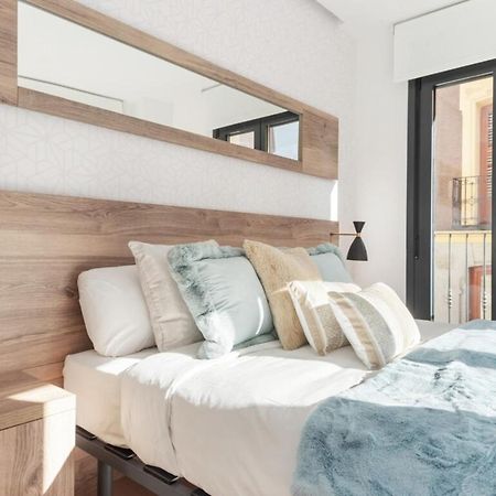 Incredible Design 2 Bedroom Apartment In Centro Мадрид Экстерьер фото